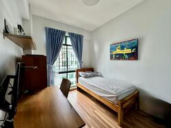 Signature Park (D21), Condominium #510556031